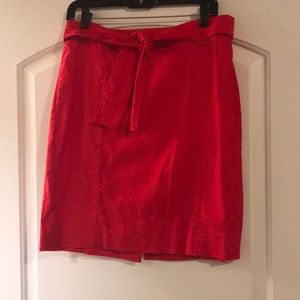 Banana Republic skirt, excellent condition